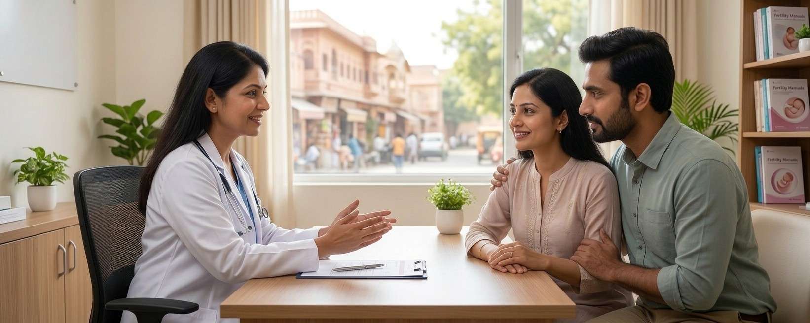 Fertility care